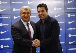 近两个转会窗，巴萨仅花费2884万欧引援位居欧洲足坛第97位