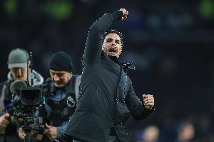 DO：枪手和塔帅都希望合作到2027年及以后，今夏卖人势在必行