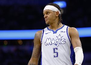 帕金斯：魔术不配进季后赛 班凯罗甩锅教练&借口比进监狱的人还多