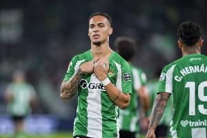 欧联遭逆转！阿斯：安东尼当前表现不足以入选巴西的世界杯名单