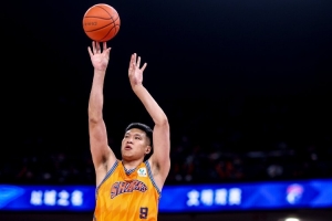 潜力赛-山东胜北京 同曦击败广厦 天津不敌青岛 上海战胜新疆