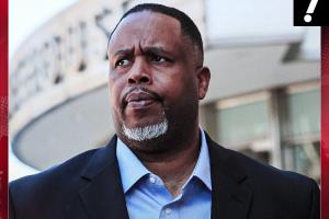 泄露詹眉非公开伤病信息！达蒙·琼斯预计在重大非法赌博案中认罪