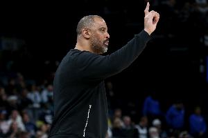 乌度卡：避免出现去年对阵勇士时的失误 就是我们目前的备战方向