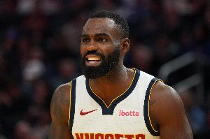 老哈达威：我儿子该是最佳第六人 他作为替补的贡献比任何人都多