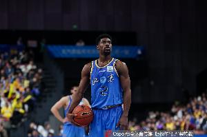 直播吧：北京首钢队裁掉贝利只是时间问题 球队已有明确外援目标