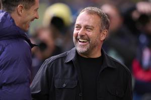 世体：巴萨和弗里克达成口头续约协议，但要等赛季结束后正式敲定