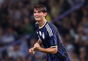 尼科·帕斯：我希望100%专注于科莫，未来会发生什么并不取决于我