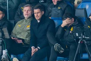 图片报：凯尔被迫提前离开多特蒙德，其补偿金约为200万欧