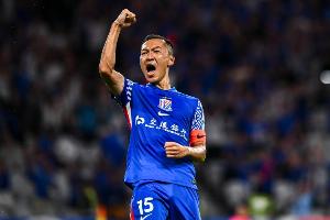 上海申花近12次对阵中超升班马保持不败，但近两场都与对手战平