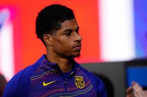 邮报分析拉什福德未来：曼联不会降低买断费，巴萨可能尝试续租