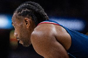 休赛期总冠军的剧本演了6年了！快船的伦纳德时代即将彻底终结？