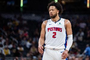 坎宁安谈能评奖：感谢联盟做出公正判定 这对我和家人意义重大