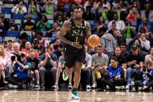 大刀阔斧！队记：鹈鹕篮球运营部门重组 多人已被通知不会留任