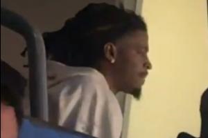 考察下家？莫兰特在现场包厢中观看勇士与太阳的附加赛