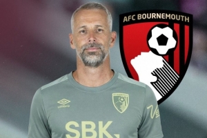 德天空：罗泽与伯恩茅斯达成全面协议，下赛季正式执掌球队帅印