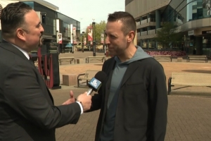 时隔五年重返季后赛！开拓者总裁：G3G4余票已不多 各位抓紧购买