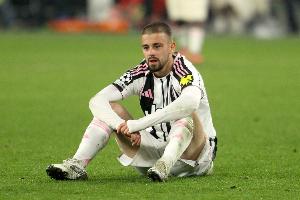 都体：热格罗瓦愿意留在尤文，但尤文考虑卖掉他，赛季结束将面谈