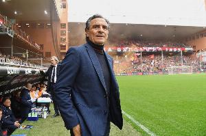 普兰德利：如果尤文下赛季想冲击意甲冠军，我认为他们应签下B席