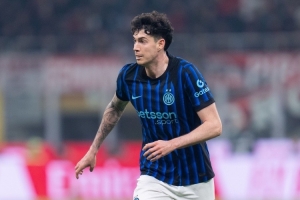 都体：巴斯托尼想去巴萨因抱负而非被嘘，国米不会降7000万欧要价