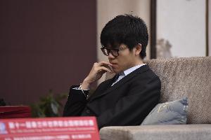 春兰杯参赛名单出炉：柯洁复出卞相壹在列，冠军奖金15万美元