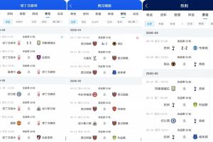 降级三选一！热刺保级赛程对比：利兹联、切尔西、埃弗顿或成判官