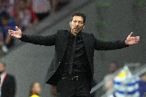 只剩欧冠可争！马竞无缘国王杯冠军，欧冠半决赛将对阵阿森纳