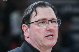 凯撒：赢球因为战术贯彻到位 我和球员们的关系特别好