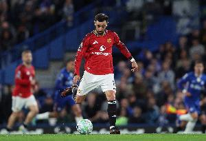 TA：曼联临时防线撑起关键胜利，B费竞争赛季最佳再添筹码