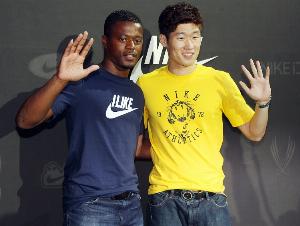 21年传统终结？朴智星：现在断言下赛季英超没有韩国球员为时尚早