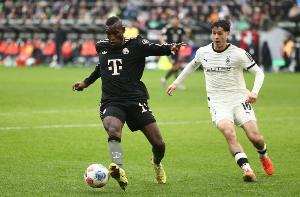 太阳报：杰克逊对重返切尔西的态度软化，他将在世界杯后做决定