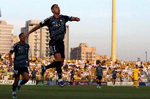 卡列哈：在职业精神和永争第一的野心方面，C罗可能是历史第一人