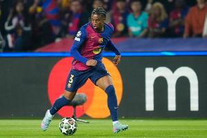 每体：维拉否认引进巴尔德的传闻，球员也希望留在巴萨夺回主力