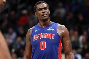 出手太少！杜伦4中3&罚球4中2得8分7板 正负值-21全场最低