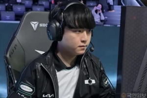 ShowMaker：翻盘T1对队伍长期发展很重要，DK令人更加期待