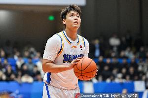 曾凡博赵睿等还处于伤停时期 北京需要更多时间用于磨合&状态恢复