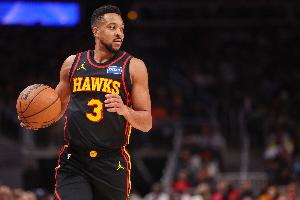 老搭档看疯了！利拉德更推：我的天哪！CJ！